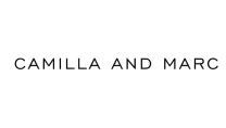 Camilla and Marc
